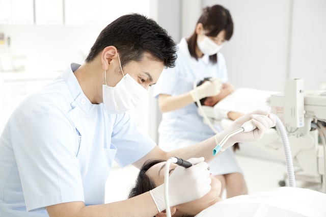 歯医者が勧める歯医者を見分けるポイントと治療目的に合った選び方